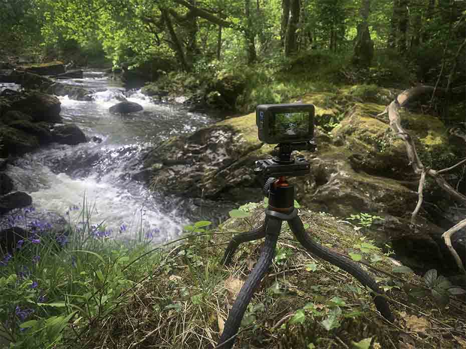 Neewer Tripod Review