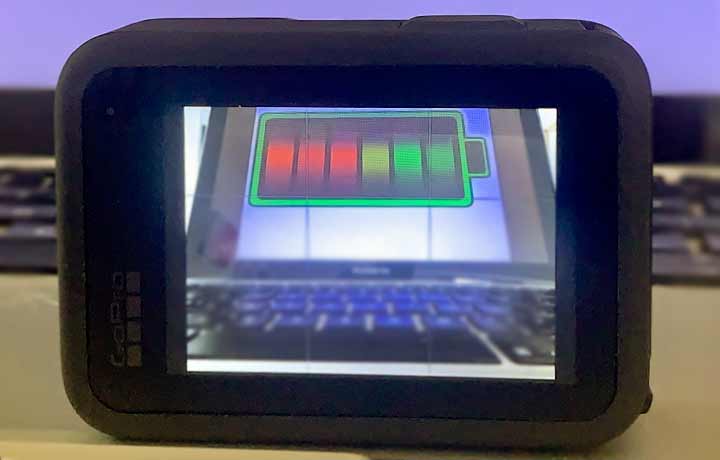 How-To-Charge-A-GoPro-Hero-10-Black