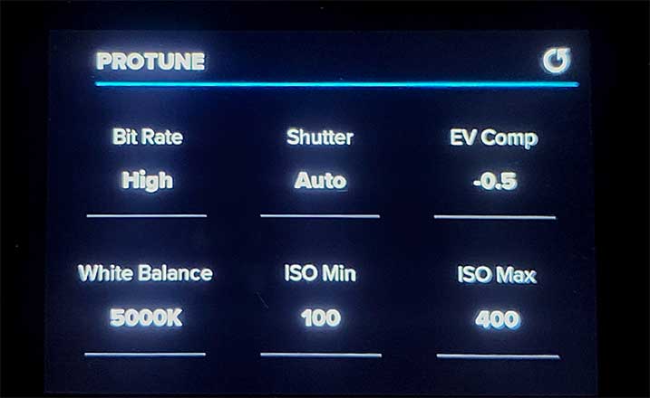 What are the best GoPro Settings? Settings explained: Best