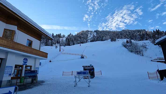 Les paramètres de réglages GoPro HERO10 pour le snowboard et ski