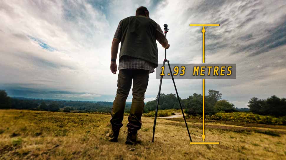 Tall-Tripod-For-GoPro