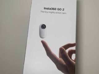 Insta360 Go 2 Unboxing – What’s Inside The Box